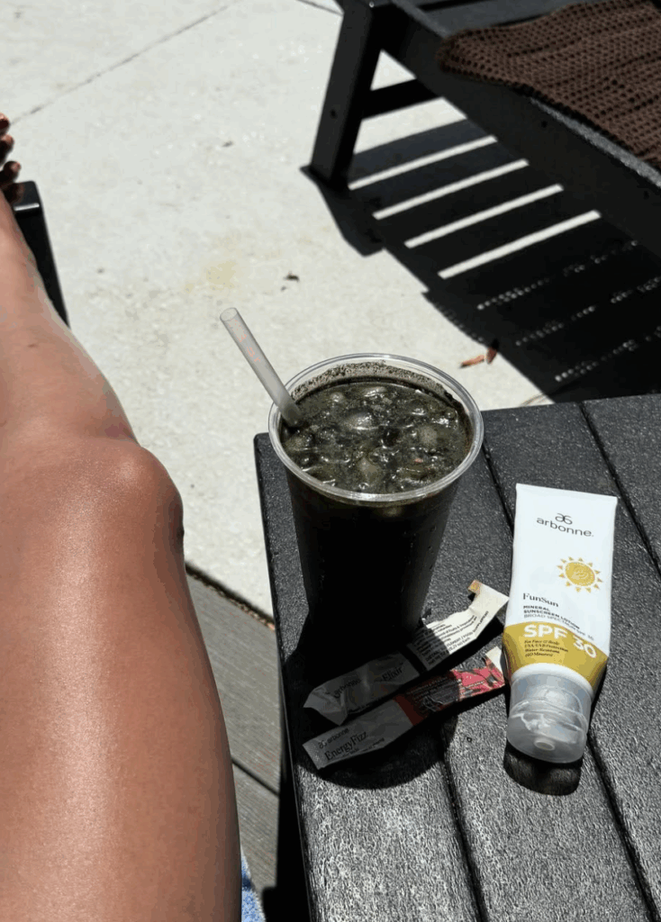 Wellness Travel Must-Have