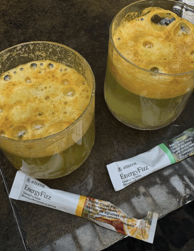 Wellness Travel Must-Have