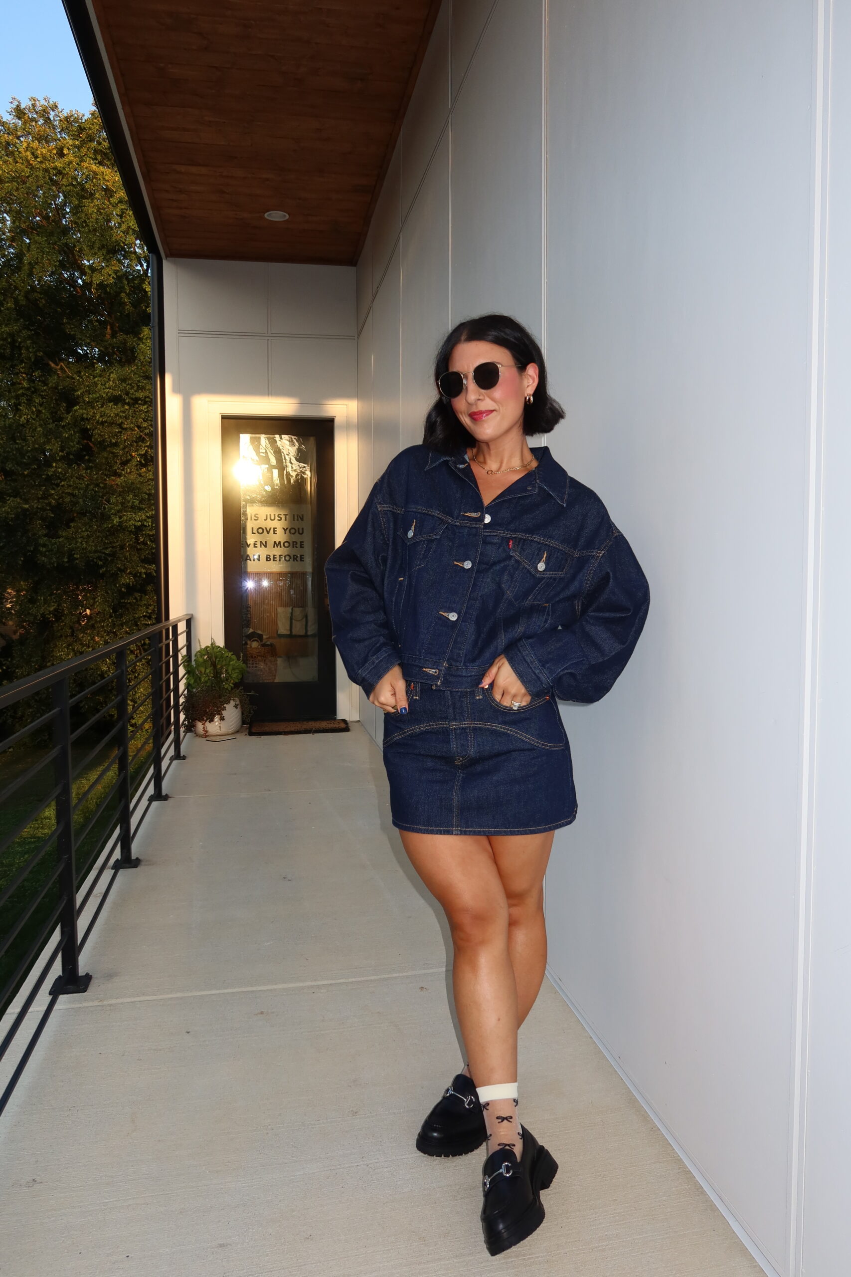 january reset isn't about perfection, it's about small habits that will stick. here's what i'm doing to feel good and start the year strong.