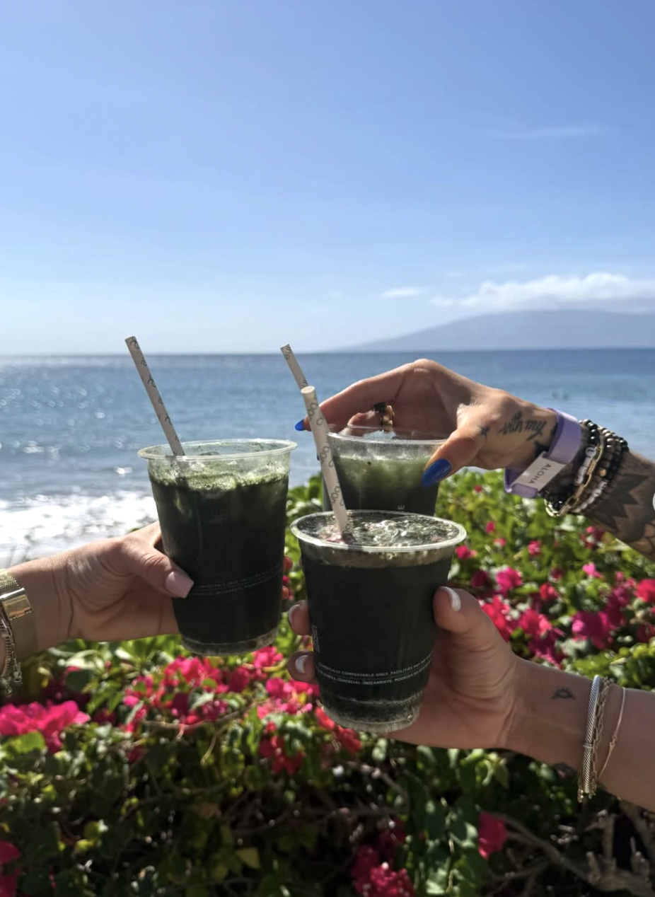 substitue for coffee